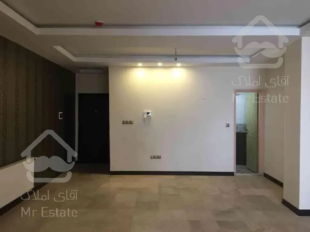 ۵۵متر یکخوابه نوساز کلید نخورده / بلوار تعاون