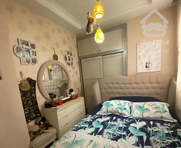 ۴۰ متر * نقلی * کمالی * نقشه ژورنالی