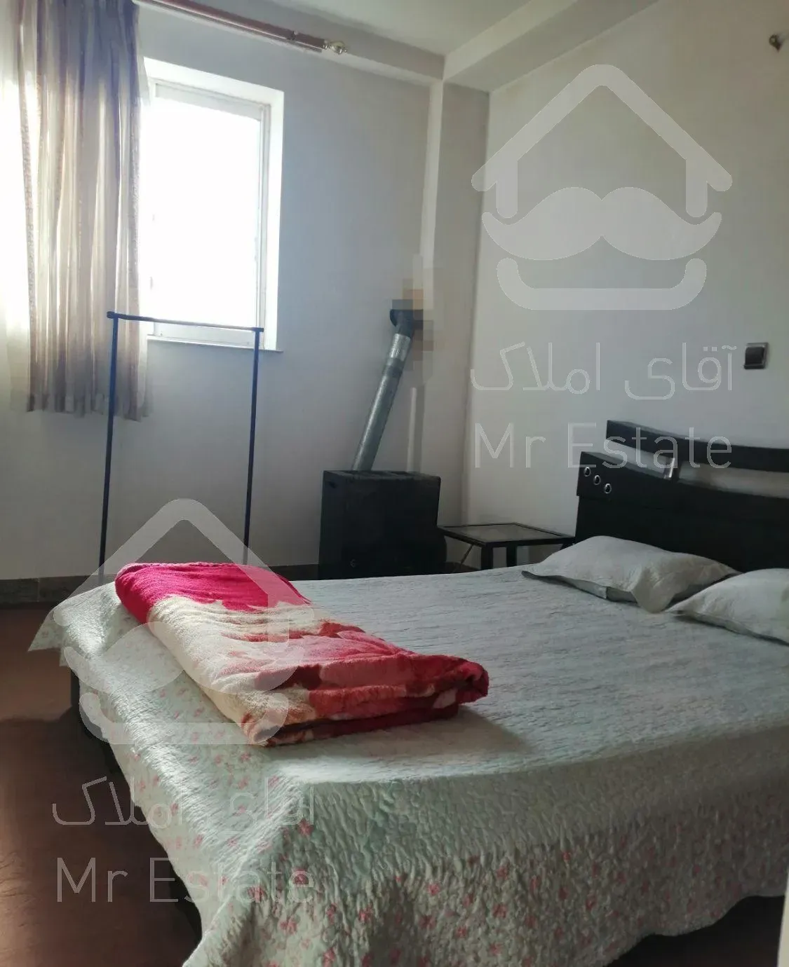 اجاره ویلا دربست حیاط دار با امکانات کامل