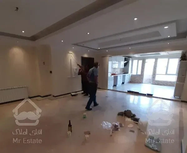 ستارخان (صادقیه ۱۰۲متر)