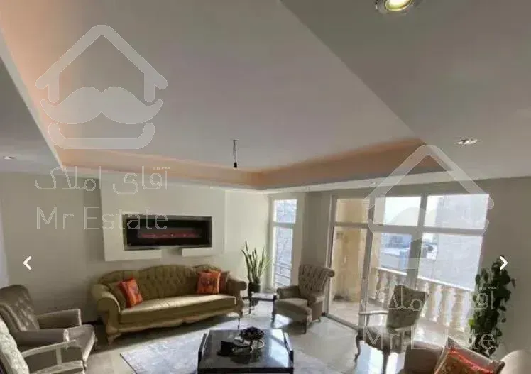 آپارتمان ١٧٠ متری تکواحدی