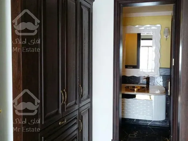 فروش آپارتمان ۴۰۰متر فرمانیه