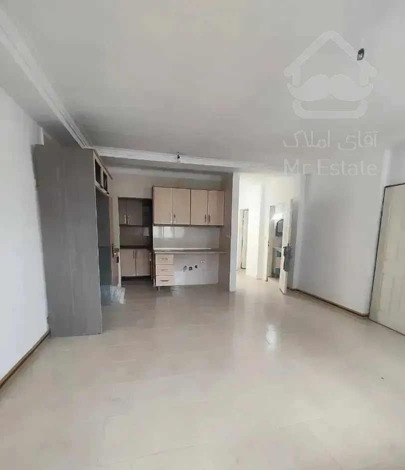 آپارتمان شهرکی با نگهبانی ۲۴ ساعته سند دار