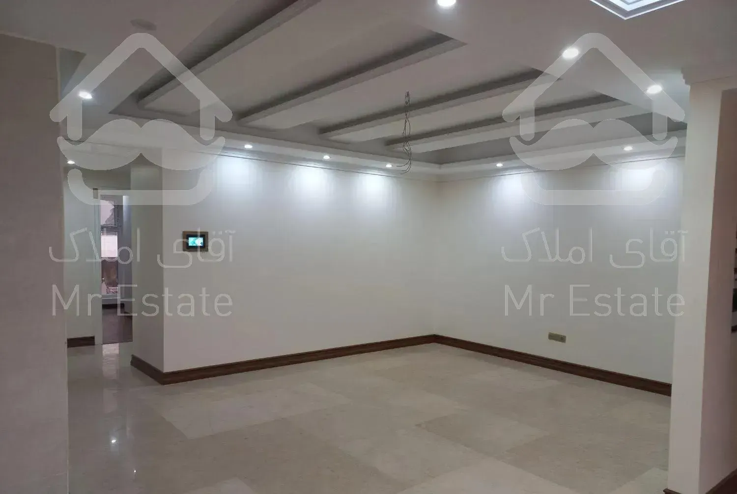 فروش واحد ۲۱۰متری ۳خواب در جماران