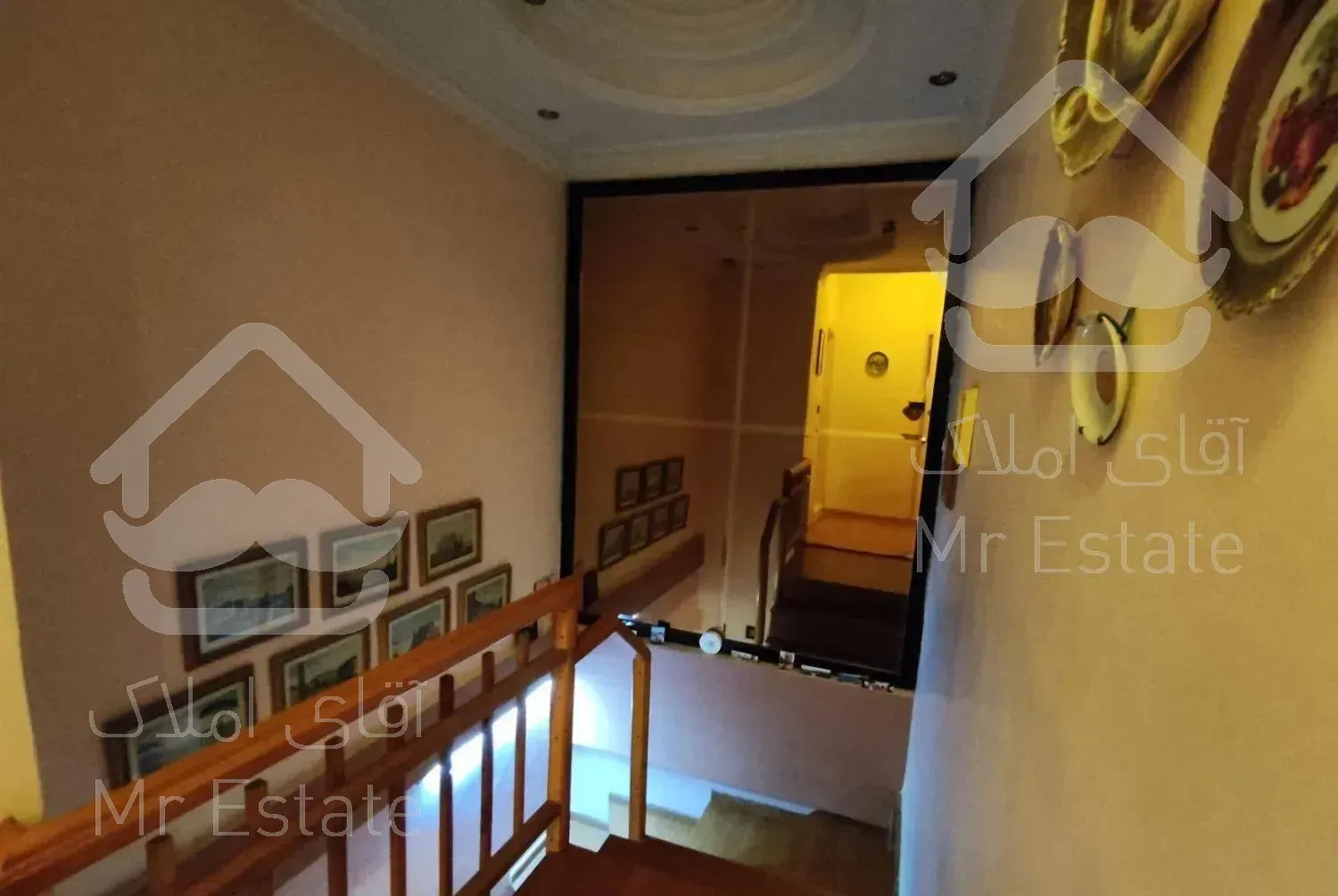 ولنجک/ 120 متر 3 خواب دوبلکس/ خوش نقشه / فایل شخصی