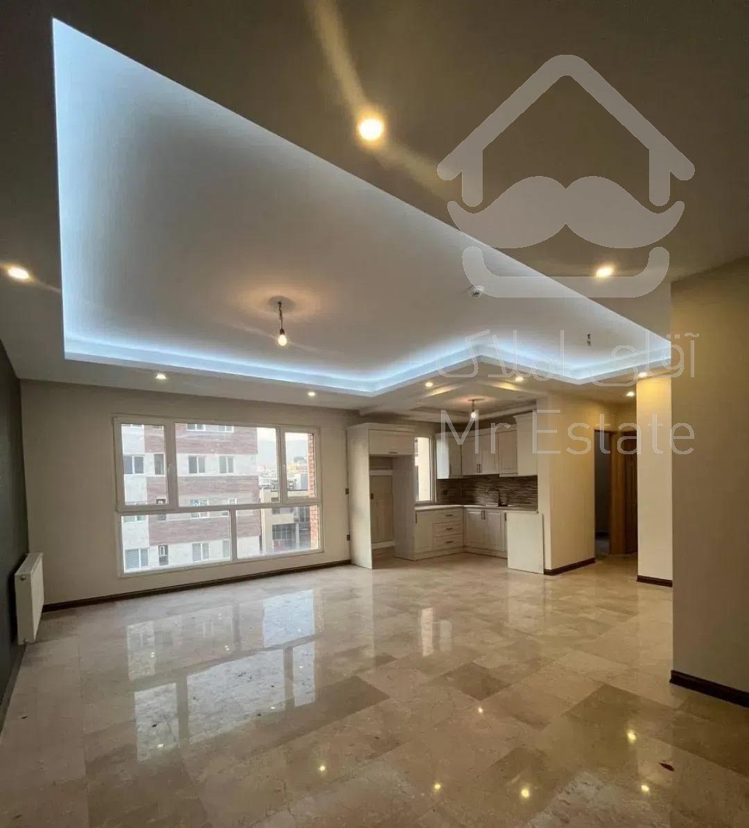 ۱۰۰ متر/دوخوابه/وام دار/آپارتمان/خوش نقشه