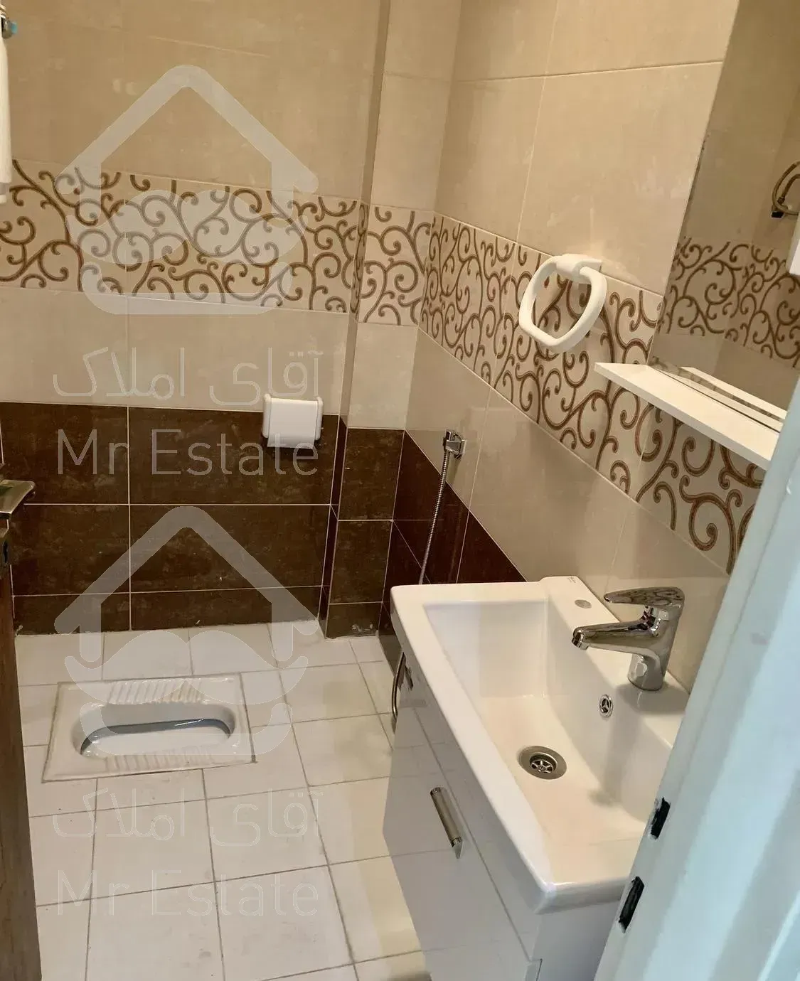 ۶۳ متر یک‌خواب