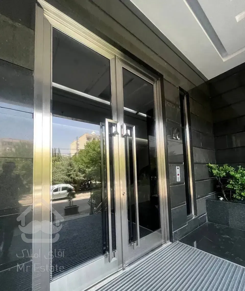 100 متری برج ملودی پارک بلوار اباذر