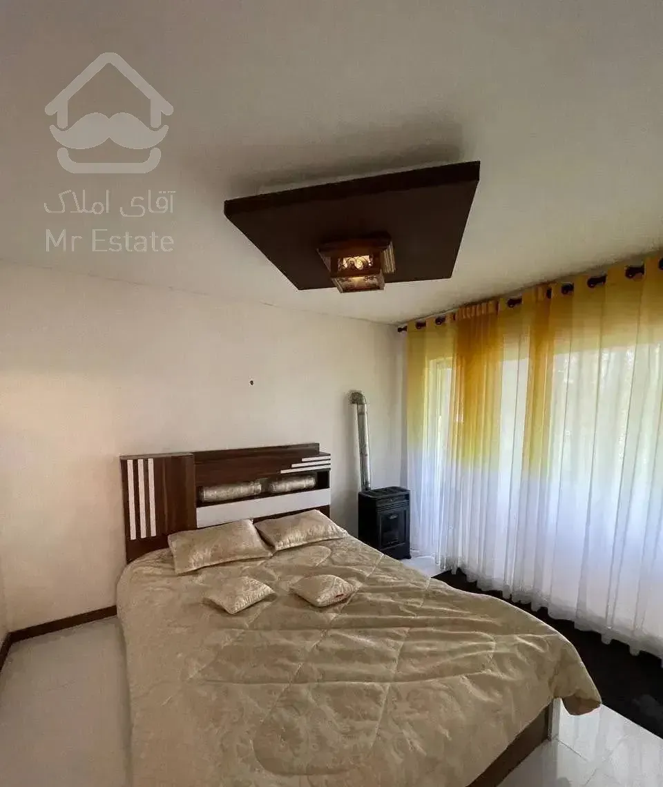 ویلاباغ مرکبات//فول مبله سنددار