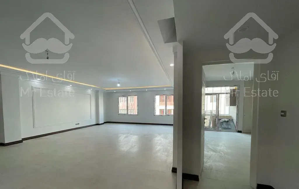 میدان کاج*فروش (فول بازسازی)145متر