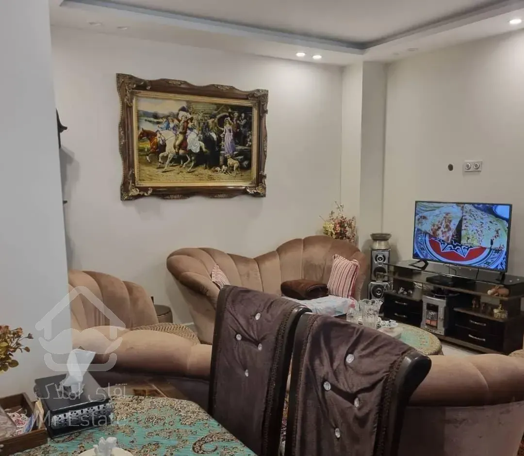 ۹۳متر، پونک، کمالی شرقی