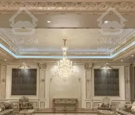 200 متر 3 خواب متریال برند