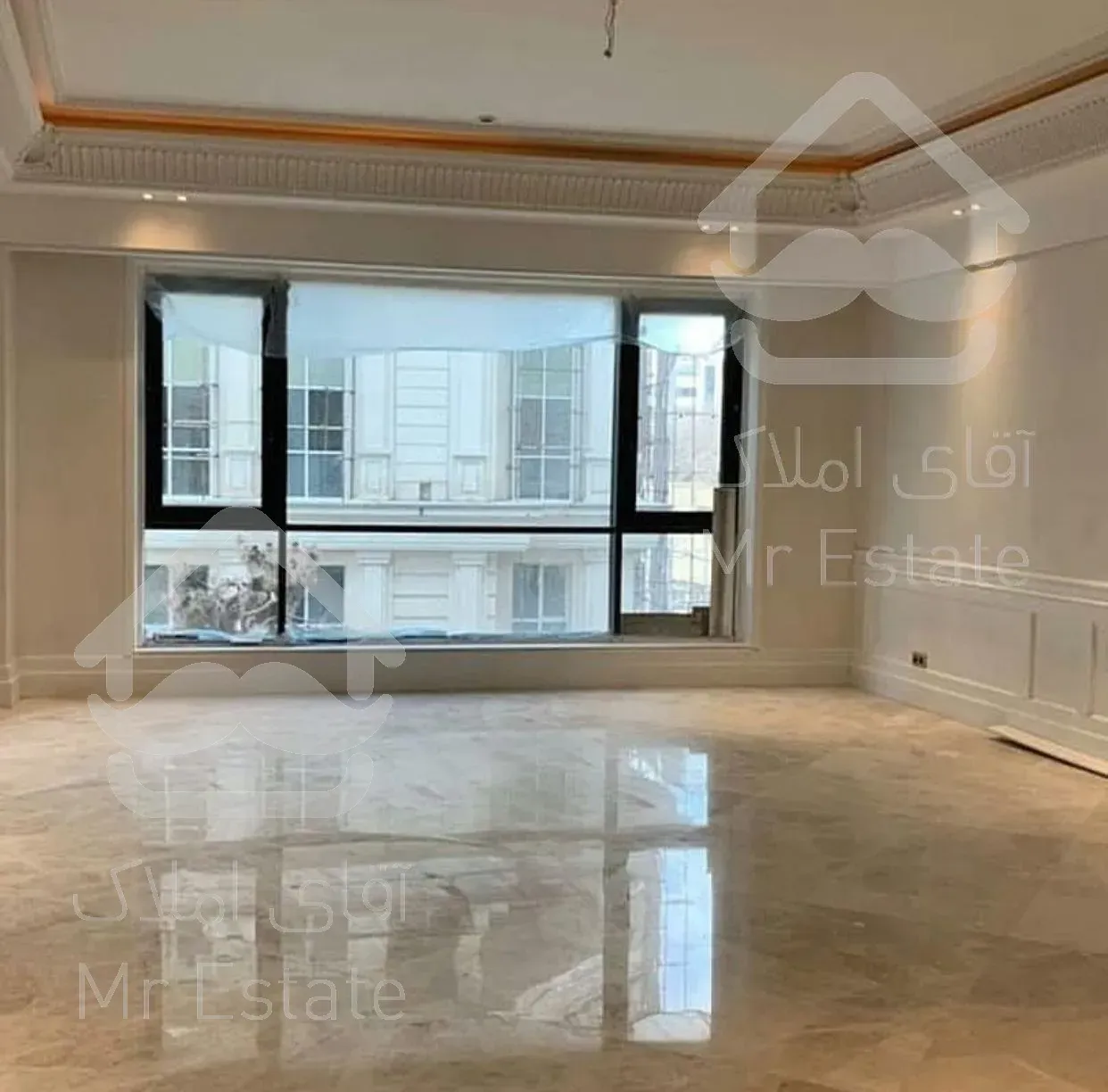 خرید و فروش آپارتمان مسکونی 250 متری فرمانیه مهماندوست