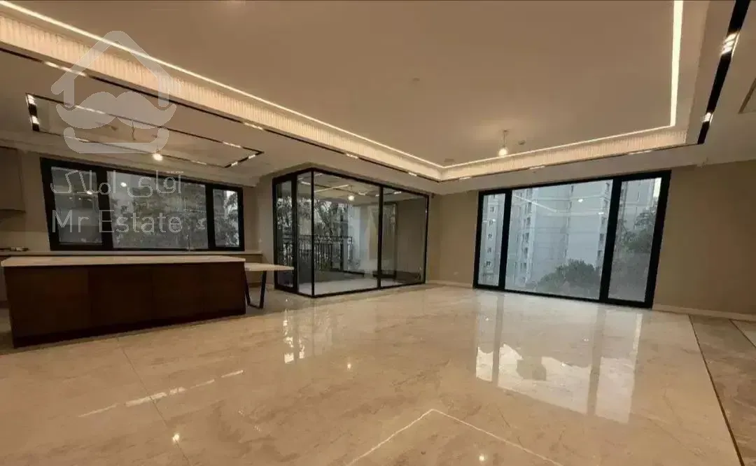 ۹۵متر/فول امکانات/لوکیشن بینظیر