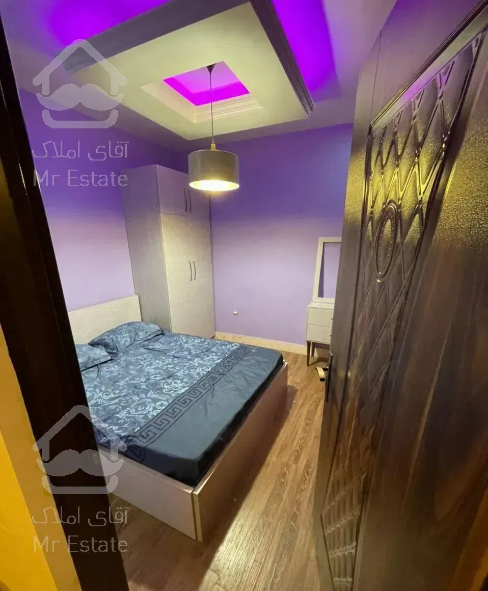 ویلا استخردار مدرن (۱ ماه ساخت)