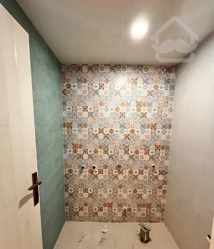 آ‌پارتمان ۱۱۰ متری در کمربندی شرقی