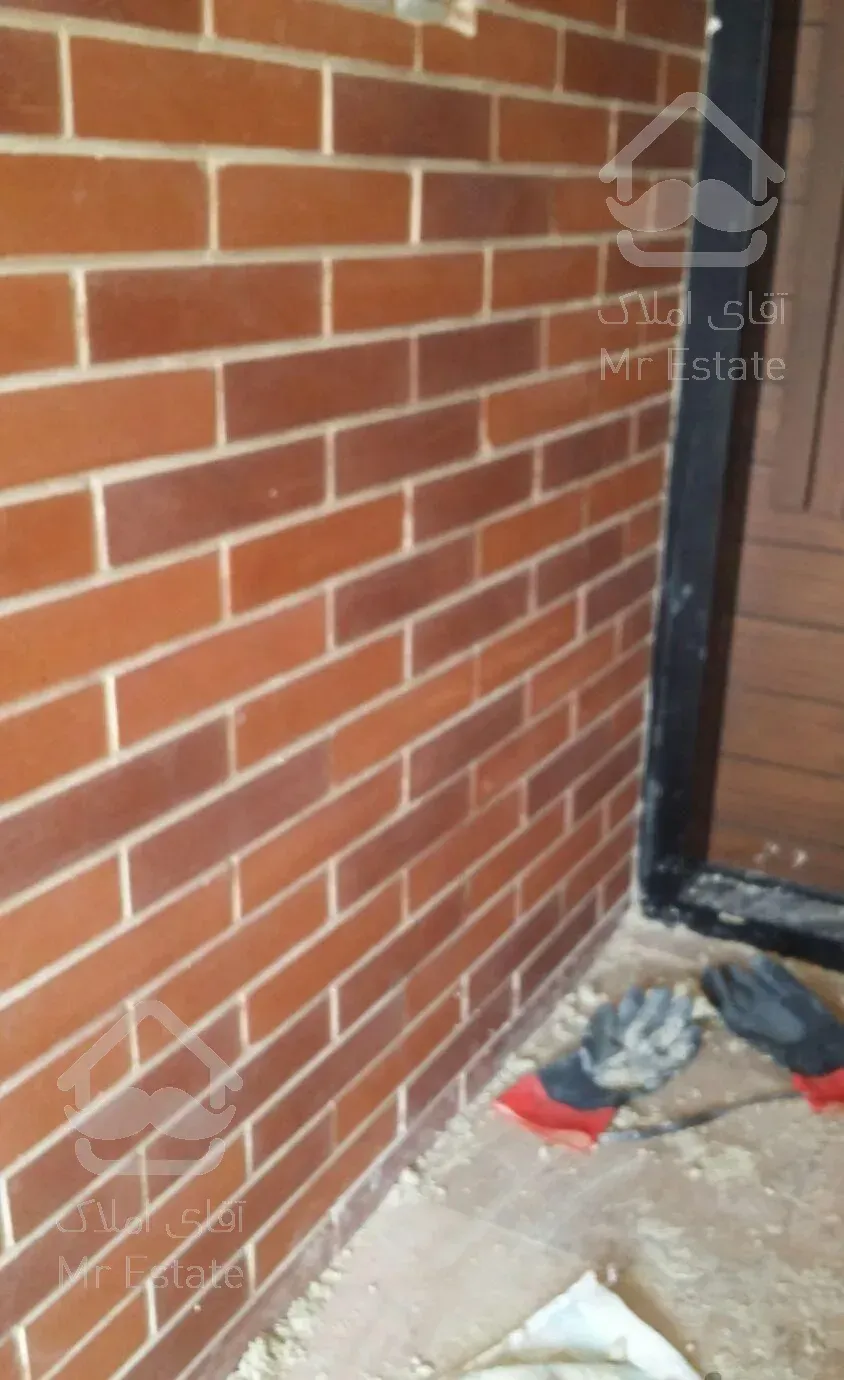 بندکشی آجر نما بندکشی سنگ سرامیک