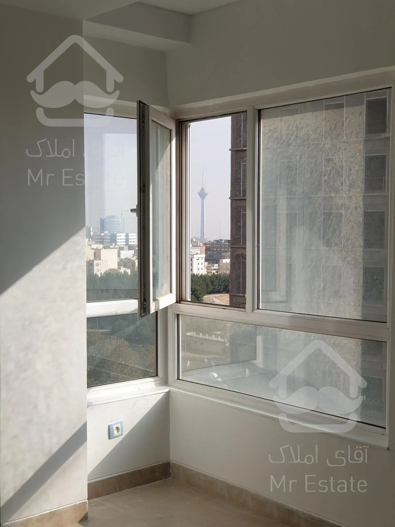 86 متر 2 خوابه خوش نقشه