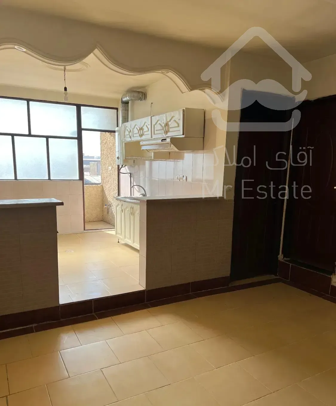 واحد۷۲ متری سنددار