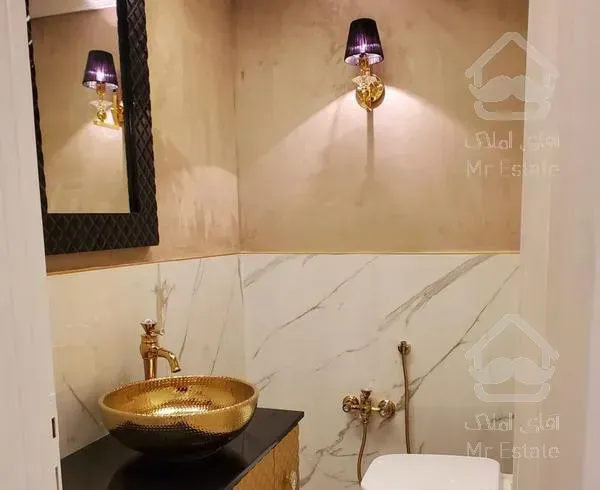 ۱۹۵ متر تک واحدی چیذر-کامرانیه