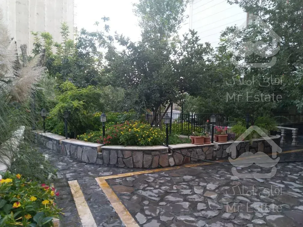 رهن و اجاره آپارتمان ۱۴۵ متری ۳ خواب سوهانک