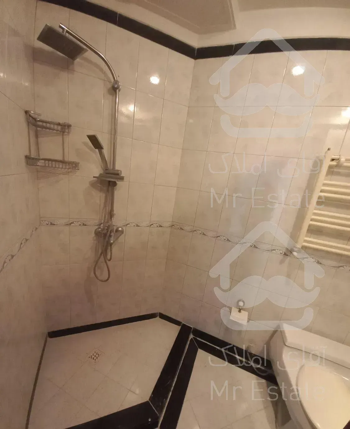 ۸۰ متری/بازسازی شده /فرعی های اطلسی