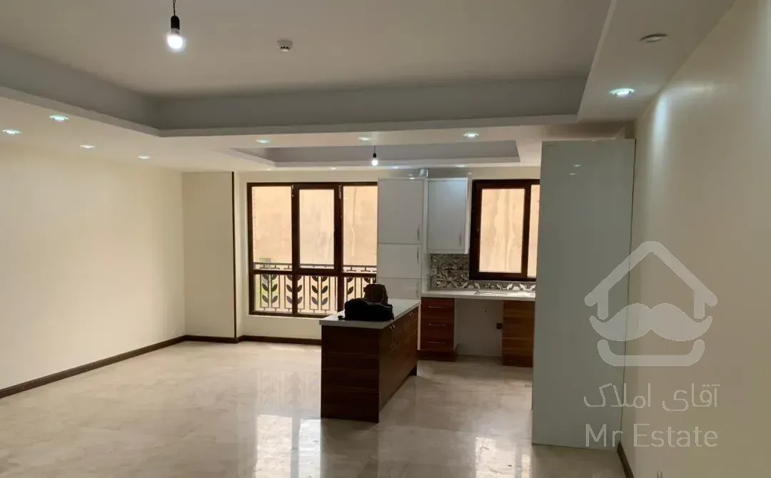 ۱۱۱ متر شهید عراقی کلید نخورده پاسداران