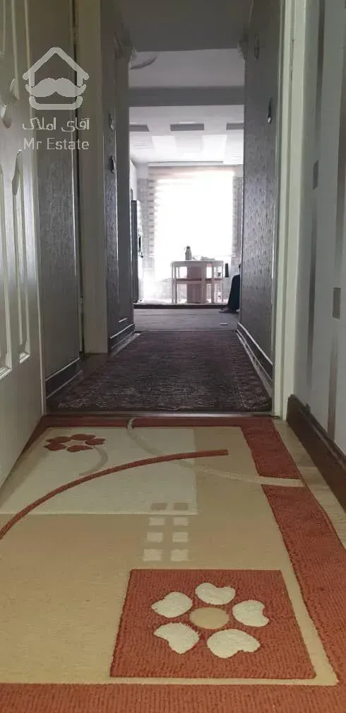 آپارتمان ۶۵متر کم واحد بدون مشابه