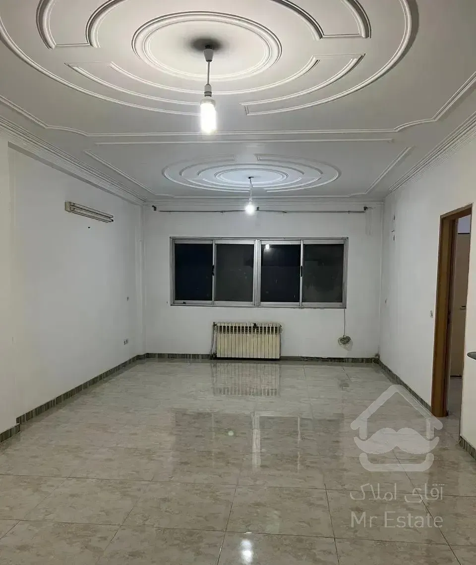 اجاره واحد 84متری خ هراز ابتدا مرکزشهر