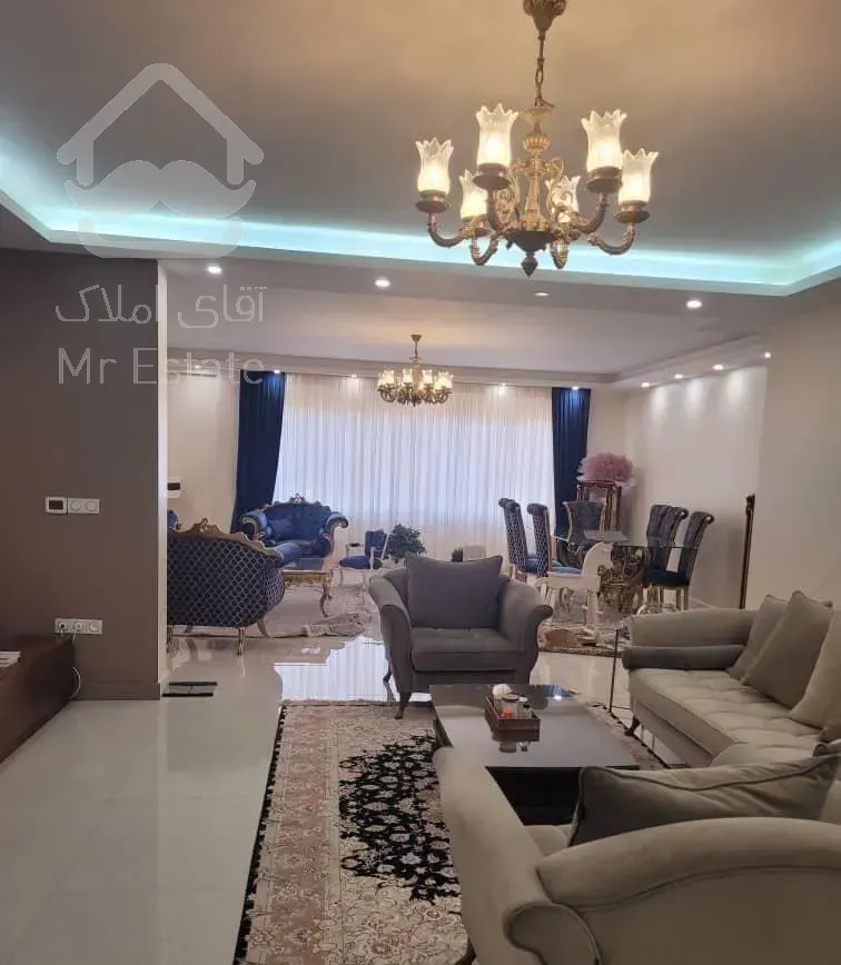 220متر*3پارکینگ*دو طرف نورگیر*گذر پهن فلکه اول