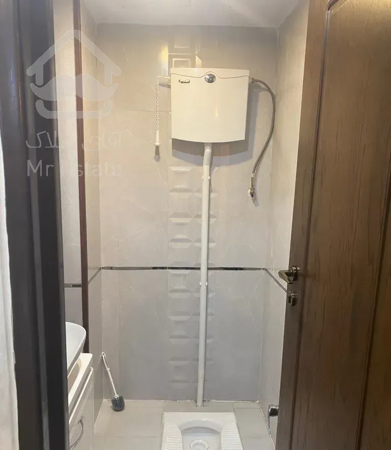 اپارتمان  ۶۰ متری شهران جنوبی