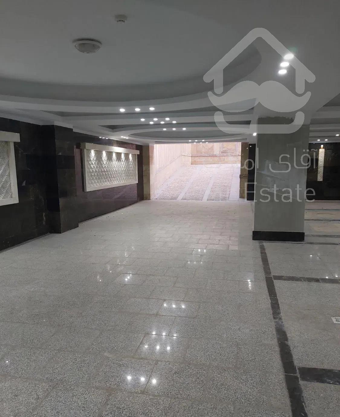 آپارتمان ۲۳۸متر ۳خواب