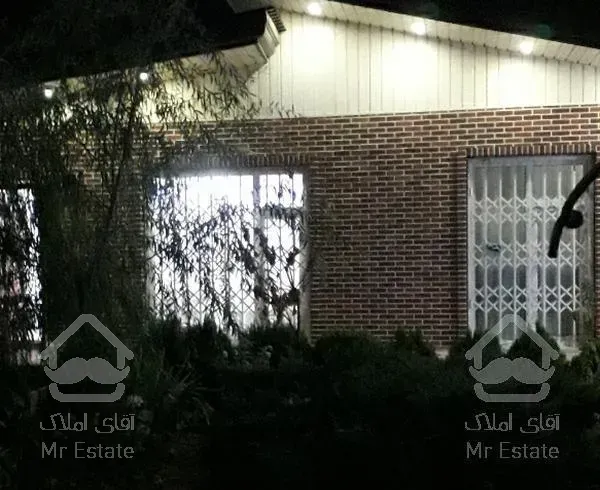 باغ ویلا کردان۷۰۰متری تهاتر و فروش