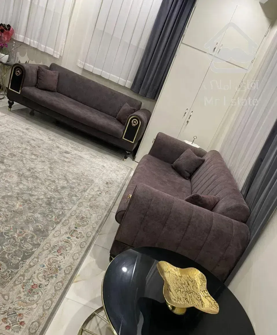 آپارتمان ۴۶ متری تک خوابه