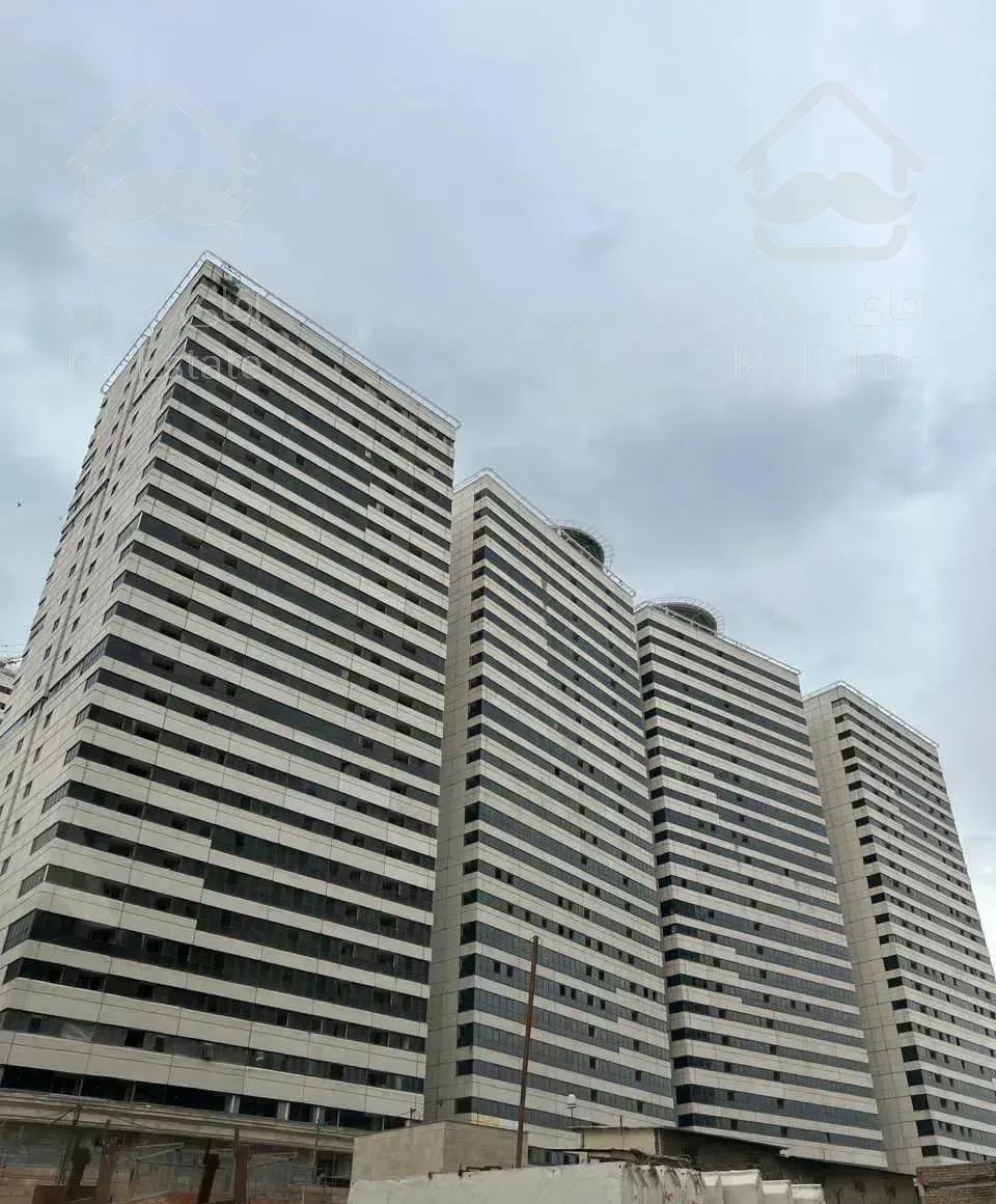 پروژه شهید خرازی