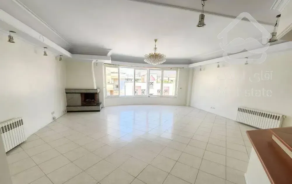 ۱۸۰ متر سه خواب نفت میرداماد