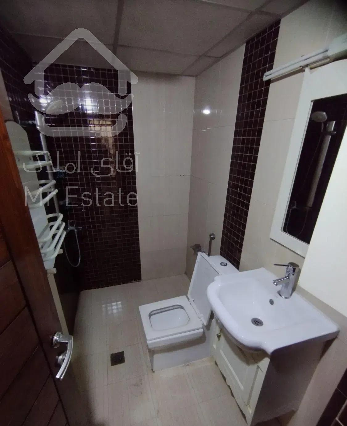 160متر / شمال اندرزگو / تک واحدی / فایل شخصی