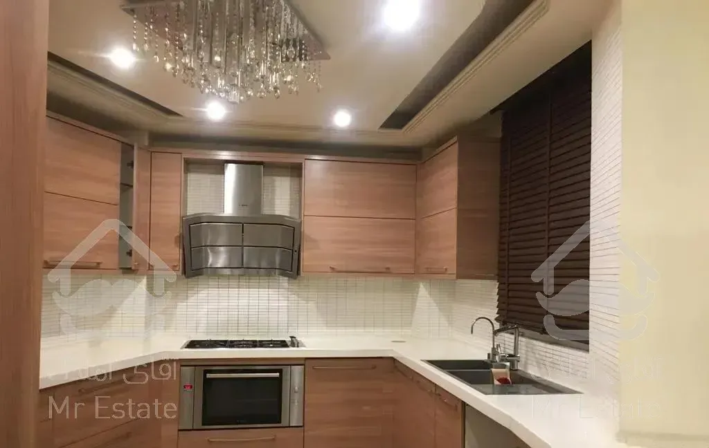 اجاره آپارتمان ۱۴۰ متری داراباد فول مشاعات