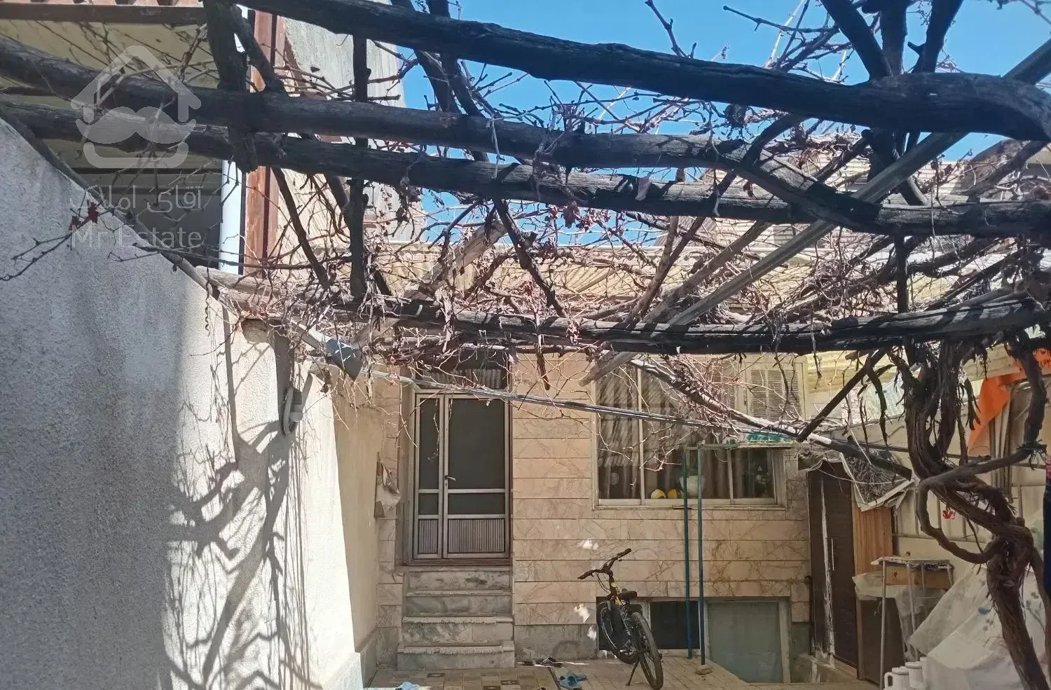 منزل ویلایی فروشی در  سیدی قائم