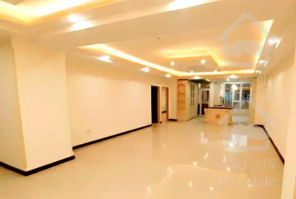 گلستان100m نوساز ویو شیطانکوه مستقل پارکینگ بزرگ