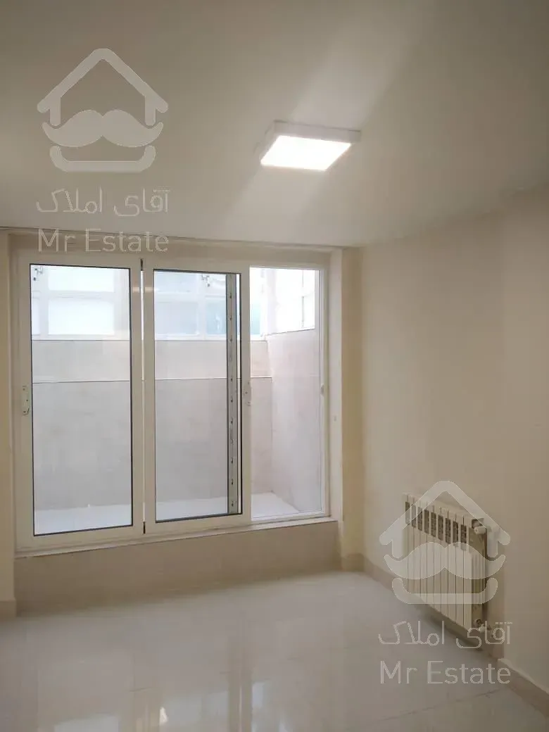 * 90 متر * دو خواب* در فردوس غرب * سازمان برنامه جنوبی * خ 16 غربی*