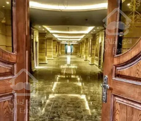 آپارتمان 83متری//سرمایه گذاری//برج مجلل بام پونک