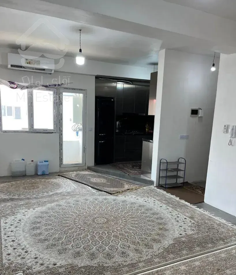 فروش آپارتمان ۸۵متر ۲ خواب در چالوس