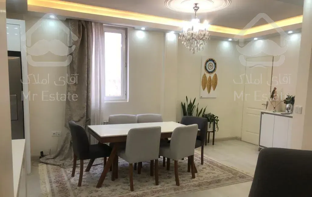 82متر فول 12ساله پونک (سردار جنگل جنوب )