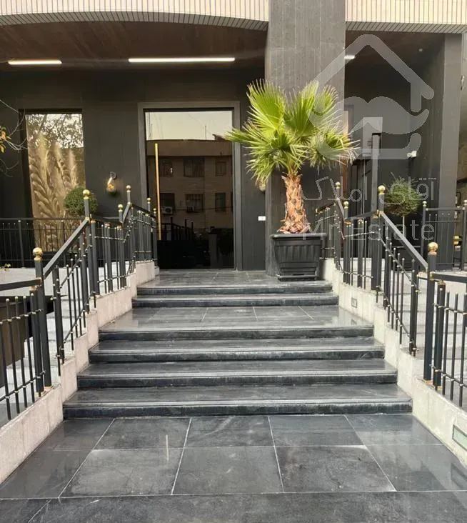 ۹۰ متر ۲ خواب برند منطقه مدرن اباذر،بهنام،پیامبر