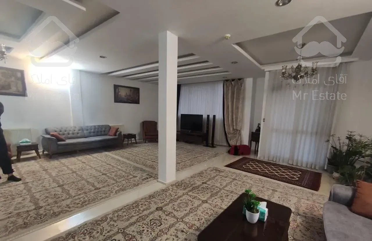 دانشجو / ۱۵۵ متری / فول امکانات