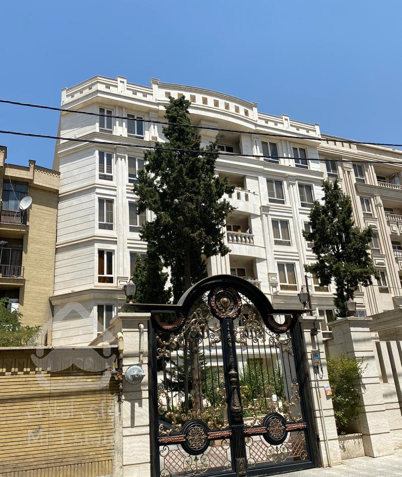 آپارتمان  ۱۱۴ متر دوخوابه  فول