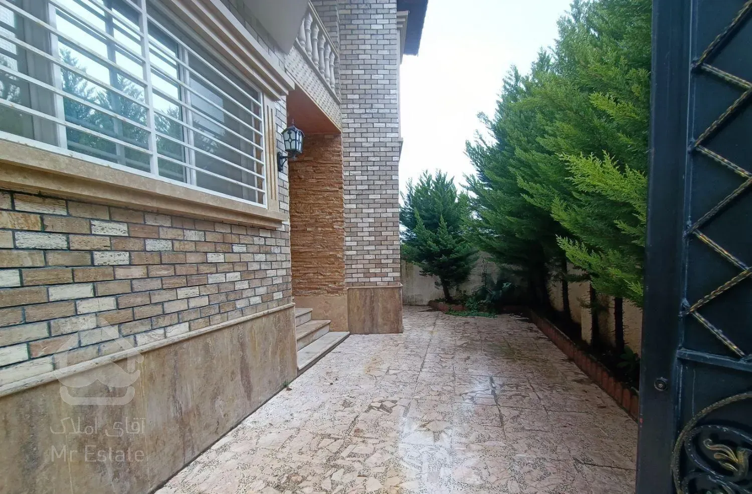 فروش و تهاتر، ویلا دوبلکس 3 خواب حومه نوشهر