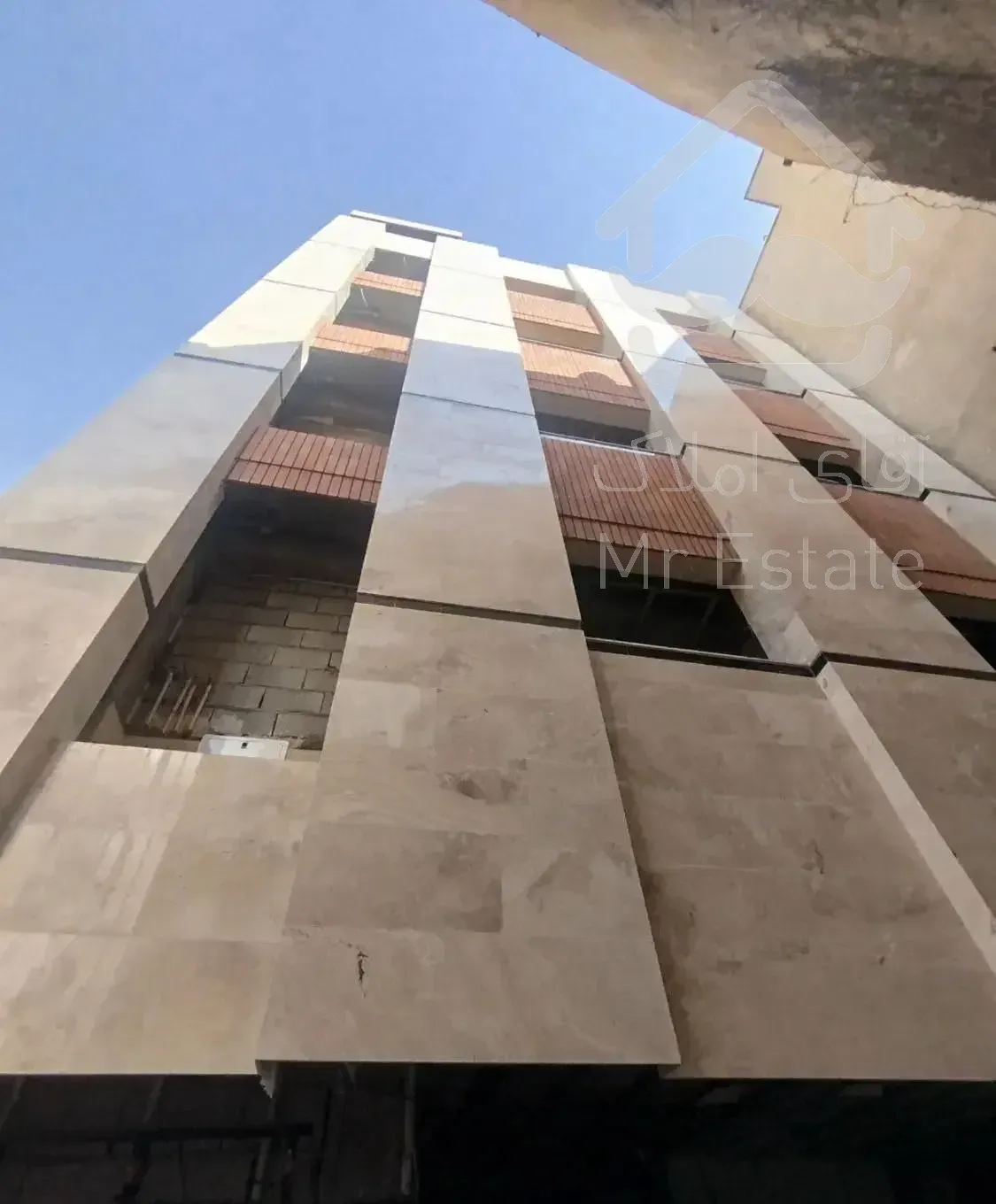 پیش فروش نقلی نوساز