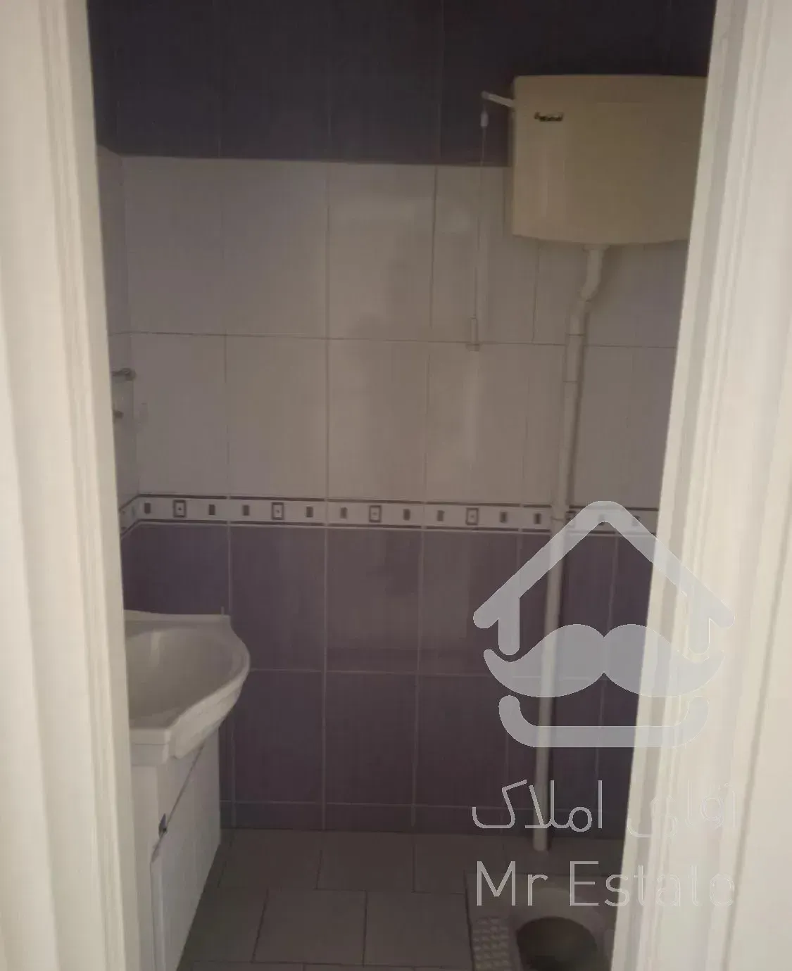 آپارتمان 100متری مرزداران